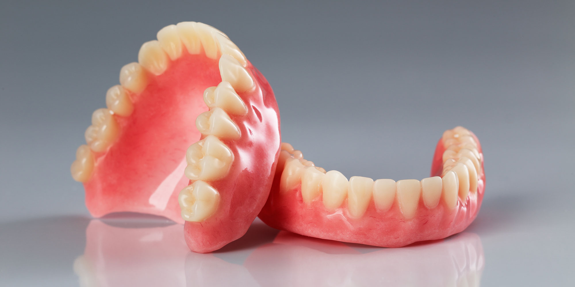 dentures